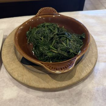 Nonna Angela's - Baby Spinach - Wine Bars Near Me - Crofton, Maryland Nonna Angela's - Baby Spinach - Wine Bars Near Me - Crofton, Maryland