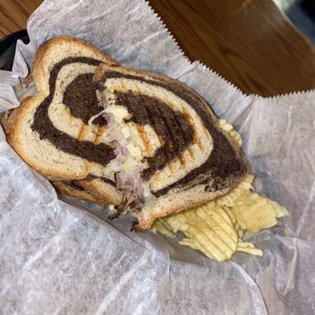 Ambyance Fragrances - Reuben Sandwich - Candle Stores Near Me - Portsmouth, Virginia