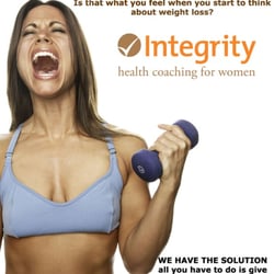 Integrity Health Coaching For Women