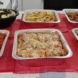 Eggplant Rollatine