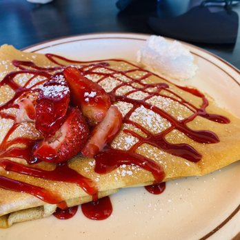 Crepes de Paris - Creperies Near Me - Jurupa Valley, California
