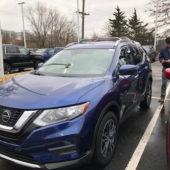 CarMax - Driver-side of the SUV. - Used Car Dealers Near Me - Nashville, Tennessee