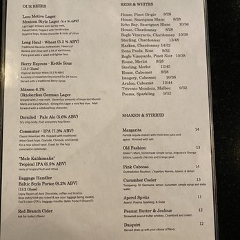 Off The Rails Brewing - Breweries Near Me - Sunnyvale, California Off The Rails Brewing - Breweries Near Me - Sunnyvale, California