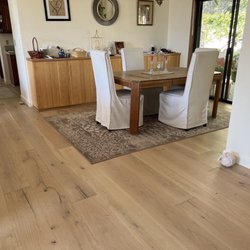 Michael Renga Flooring - New wood floors installed by Michael Renga Flooring