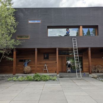 RH Window Cleaning - Window Washing Near Me RH Window Cleaning - Window Washing Near Me