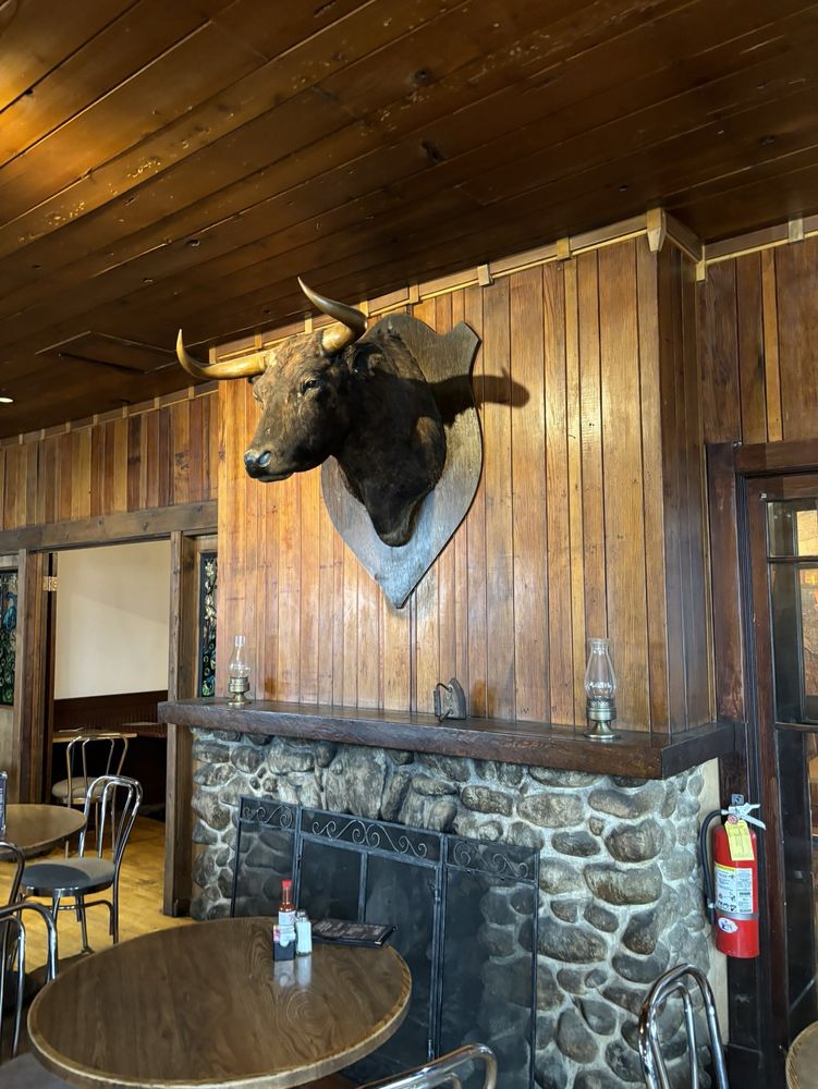 Salon Mexico