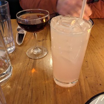 Shy Bird - Cocktails - Cocktail Bars Near Me - Cambridge, Massachusetts