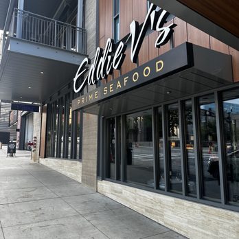 EDDIE V’S PRIME SEAFOOD - Updated November 2024 - 795 Photos & 383