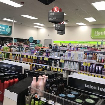 CVS Pharmacy - a variety of products for sale - Drugstores Near Me - Kearny, New Jersey