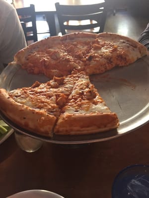 Dough Boys Virginia Beach Pizza by null