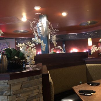 Crabby's Seafood Bar & Grill - Seafood Near Me - Rogers, Arkansas