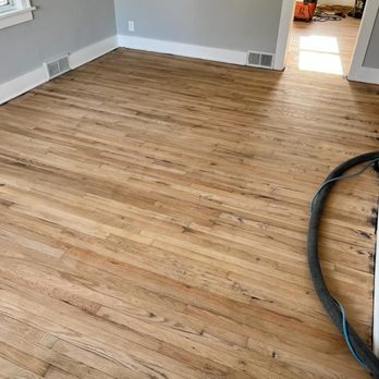 N Hance - The during - Flooring Near Me