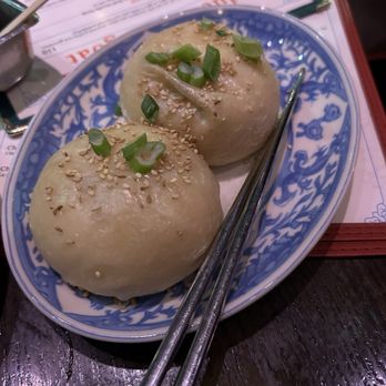 Duck Duck Goat - Char Siu Pork Bao - Chinese Near Me - Chicago, Illinois Duck Duck Goat - Char Siu Pork Bao - Chinese Near Me - Chicago, Illinois
