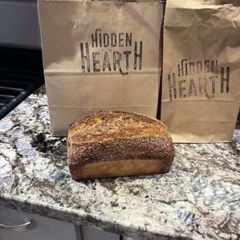 Hidden Hearth - Bread from Hidden Hearth heaven! - Bakeries Near Me - Tucson, Arizona Hidden Hearth - Bread from Hidden Hearth heaven! - Bakeries Near Me - Tucson, Arizona
