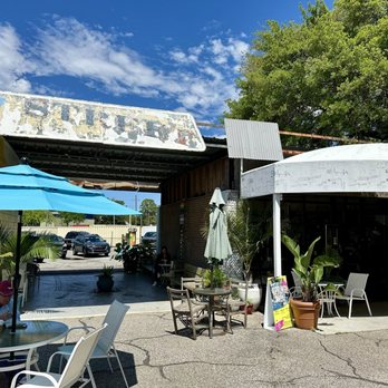 Coffee Ave - Coffee & Tea Near Me - Fort Walton Beach, Florida