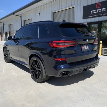 Elite Auto Salon - Auto Detailing Near Me - Tampa, Florida