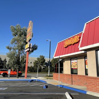 Duke's - the outside of a restaurant - Diners Near Me - La Puente, California Duke's - the outside of a restaurant - Diners Near Me - La Puente, California