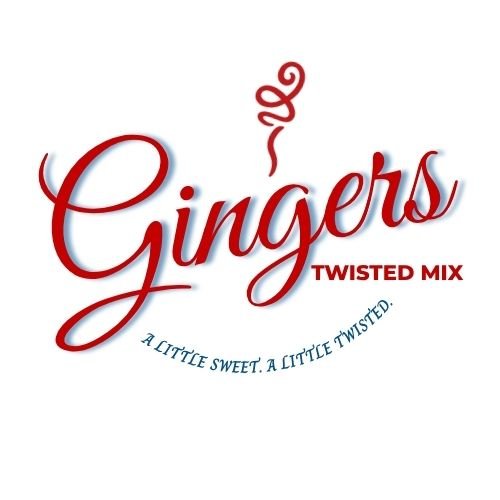 Gingers Twisted Mix