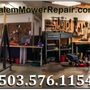 Photo of Salem Mower Repair