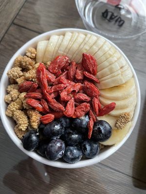 RĀW Superfood Café | Milpitas by null