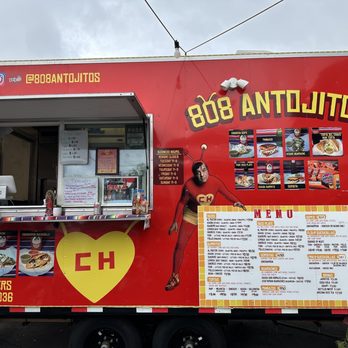808 Ch Antojitos - a food truck - Mexican Near Me - Lahaina, Hawaii 808 Ch Antojitos - a food truck - Mexican Near Me - Lahaina, Hawaii
