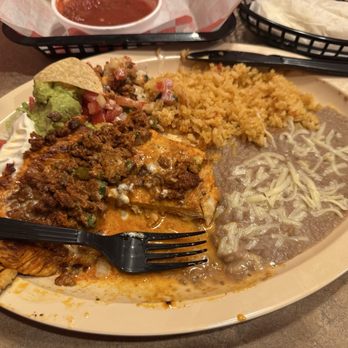 K Tacos & More - Mexican Near Me - Parkville, Missouri K Tacos & More - Mexican Near Me - Parkville, Missouri