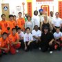 Photo of Teng Fei Lion Dance