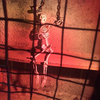 Lost Treasure Golf - Mini Golf Near Me - Branson, Missouri