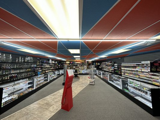 hempyz smoke & vape Hempyz Smoke & Vape, 5954 Stellhorn Rd, Fort Wayne, IN 46815, US