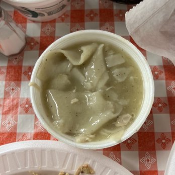 Stephenson's Bar-B-Q - Chicken & Pastry - Barbeque Near Me - Willow Spring, North Carolina Stephenson's Bar-B-Q - Chicken & Pastry - Barbeque Near Me - Willow Spring, North Carolina