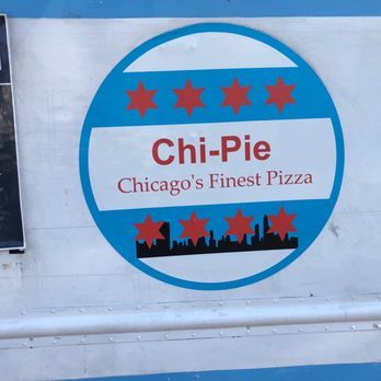 Chi-Pie - Chi-Pie Logo - Pizza Near Me - Los Angeles, California Chi-Pie - Chi-Pie Logo - Pizza Near Me - Los Angeles, California