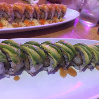GoBistro - Delicious - Sushi Bars Near Me - Hollywood, Florida
