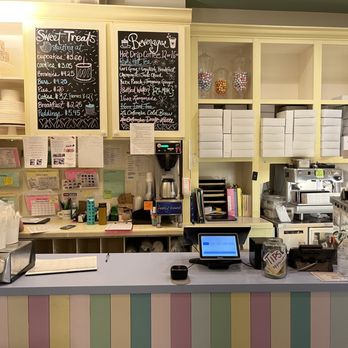 Sweet Mandy B's - Bakeries Near Me - Chicago, Illinois Sweet Mandy B's - Bakeries Near Me - Chicago, Illinois