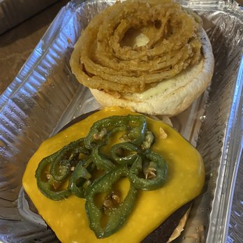 Chive Catering + Events - Jalapeno Burger - Caterers Near Me - Farmington, Michigan Chive Catering + Events - Jalapeno Burger - Caterers Near Me - Farmington, Michigan