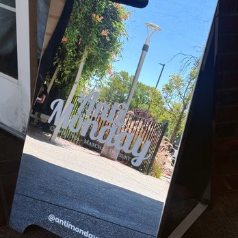 Davis Sushi & Fusion - Mirror outside - Sushi Bars Near Me - Davis, California Davis Sushi & Fusion - Mirror outside - Sushi Bars Near Me - Davis, California