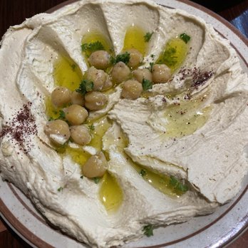 Al Bawadi Grill - Hummus - Middle Eastern Near Me - Niles, Illinois