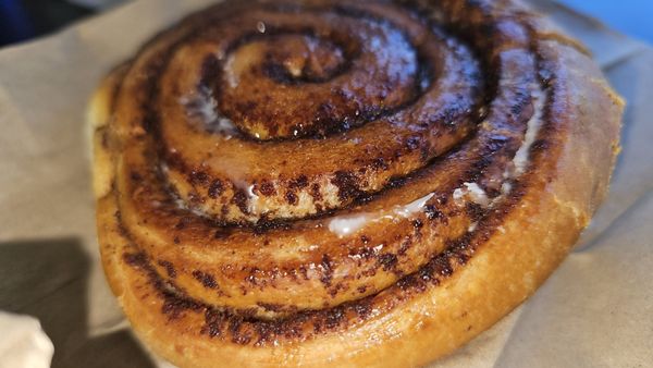 Passion Bakery Cafe by null