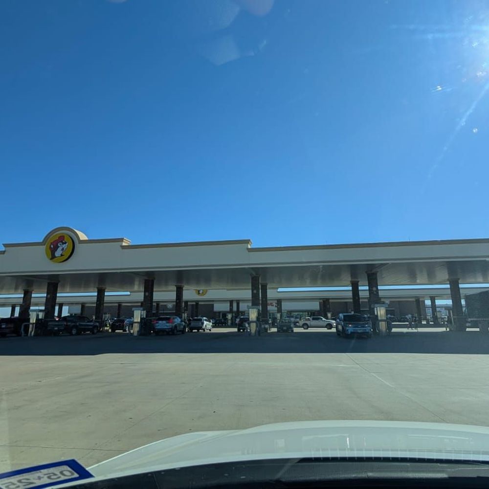 Buc-ee's - Gas Stations Near Me - Temple, Texas