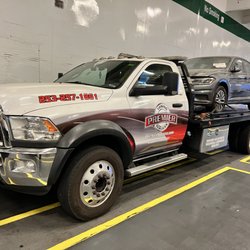 Premier Towing