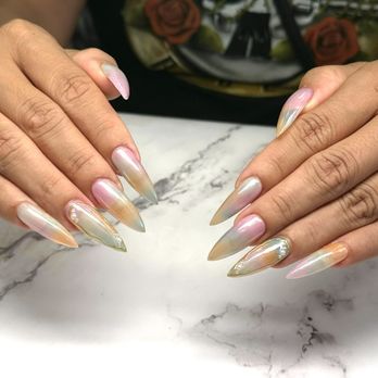D Nails - Nails by Natalie - Nail Salons Near Me - Hacienda Heights, California D Nails - Nails by Natalie - Nail Salons Near Me - Hacienda Heights, California