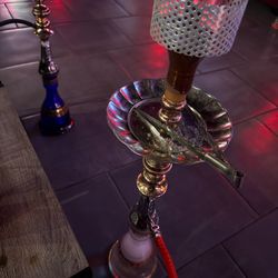 Fusion Bar & Lounge