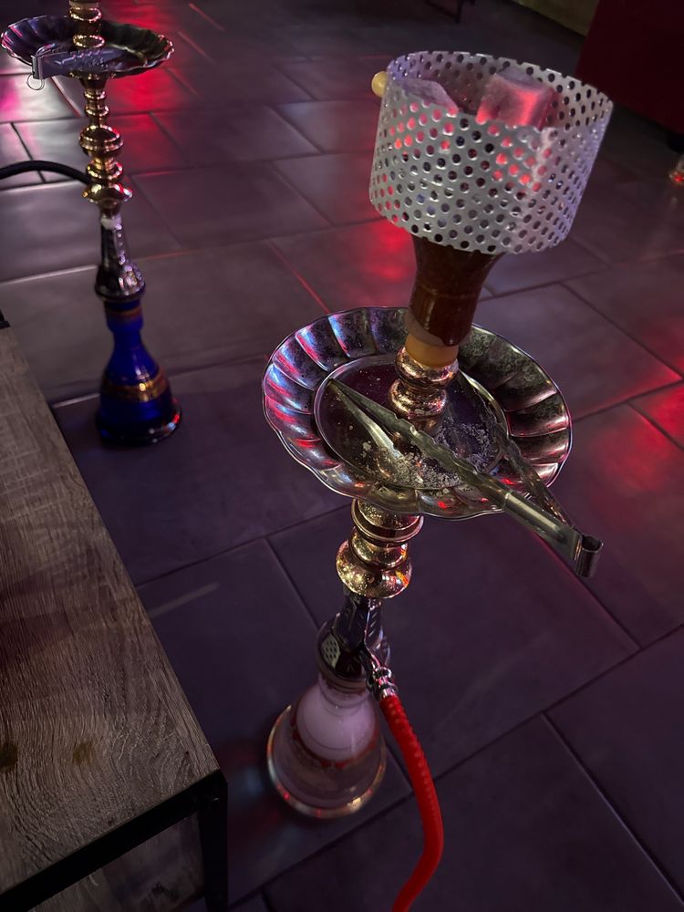 Fusion Bar & Lounge Logo