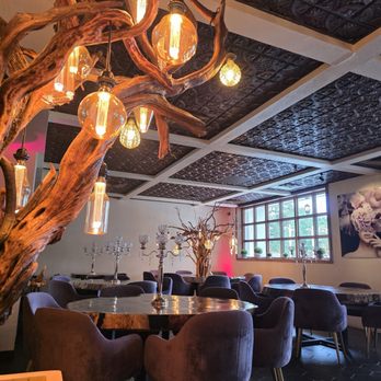 Hacienda Calavera - Interior - New Mexican Cuisine Near Me - Schaumburg, Illinois Hacienda Calavera - Interior - New Mexican Cuisine Near Me - Schaumburg, Illinois