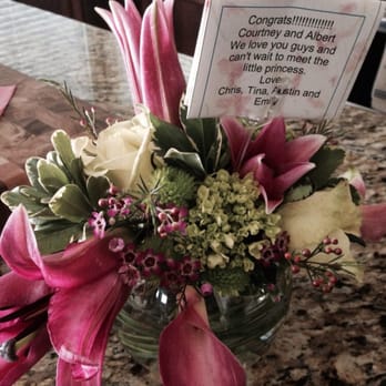 Awesome Flowers - Thank you! I ordered flowers from you and turned out fantastic! My sis loved em' - Florists Near Me - Vancouver, Washington Awesome Flowers - Thank you! I ordered flowers from you and turned out fantastic! My sis loved em' - Florists Near Me - Vancouver, Washington