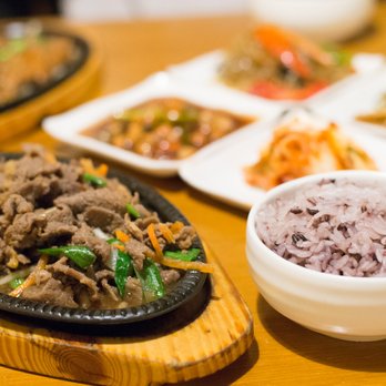 Makkal Chon - Korean Near Me - Toronto, Ontario