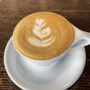 Canabru Coffee - Flat white - Coffee & Tea Near Me - Chino, California Canabru Coffee - Flat white - Coffee & Tea Near Me - Chino, California