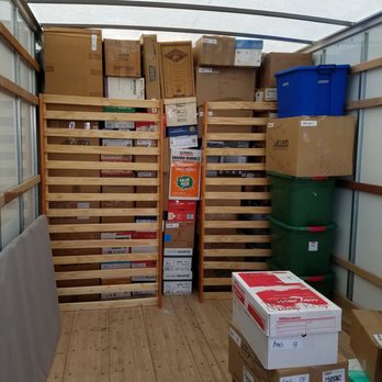 Orion Moving and Labor - Movers Near Me - Springfield, Missouri