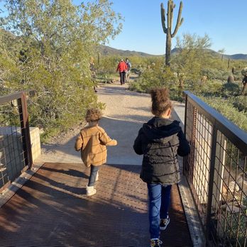 McDowell Sonoran Preserve - Entrance - Hiking Near Me - Scottsdale, Arizona McDowell Sonoran Preserve - Entrance - Hiking Near Me - Scottsdale, Arizona
