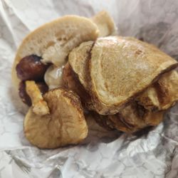 Jimmy Buff's