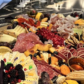 Marvelous Creations - Caterers Near Me - North Hollywood, California Marvelous Creations - Caterers Near Me - North Hollywood, California